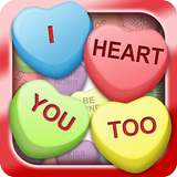 I Heart You Too-icoon