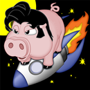 Rocket Pigs With Wigs APK