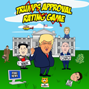 Trump's Approval Rating Spiel APK