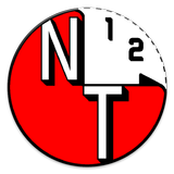 NFTimer-icoon