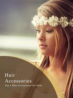 Hair Accessories Guide स्क्रीनशॉट 2