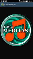 Lagu Meditasi পোস্টার