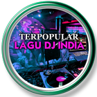 Lagu DJ India Terpopuler icône