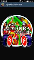 Soccer Fans - Lagu Madura United Affiche