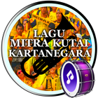 Soccer Fans - Lagu Mitra Kutai Kartanegara 圖標