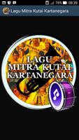 Soccer Fans - Lagu Mitra Kutai Kartanegara Plakat