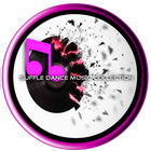 Shuffle Dance Music Collection icon
