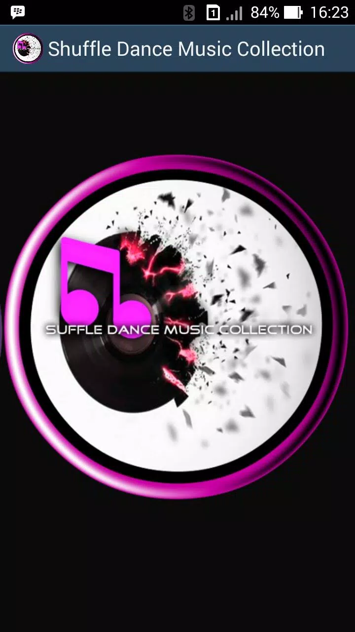 Shuffle Dance Music Collection APK voor Android Download
