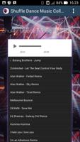 Shuffle Dance Music Collection capture d'écran 2