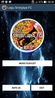 Soccer Fans - Lagu Sriwijaya FC Ekran Görüntüsü 1