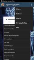 Soccer Fans - Lagu Sriwijaya FC screenshot 3
