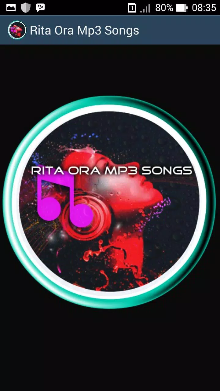 Rita Ora Mp3 Songs APK für Android herunterladen