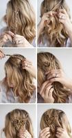 hair braiding tutorials screenshot 2