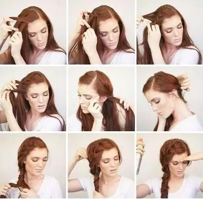 hair braids step by step APK for Android Download hair braids step by step APK for Android Download