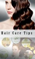 Hair Care Tips capture d'écran 3