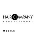 Hair Company Mobile New-icoon