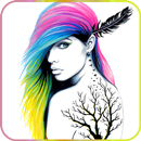 Hair Color Pro APK