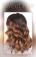 Hair Color Pro スクリーンショット 1