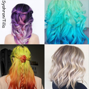 Hair Color Idea APK