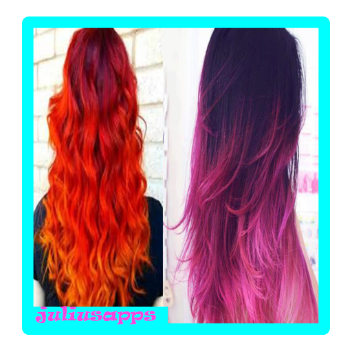 Hair Color Ideas