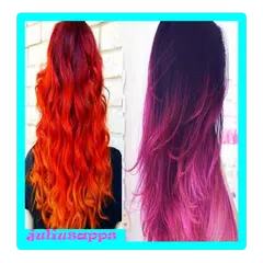 Hair Color Ideas