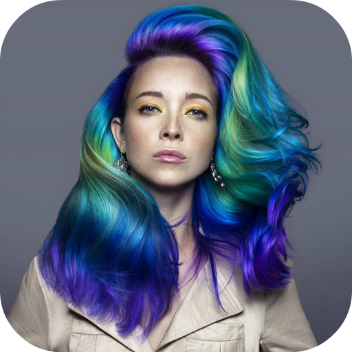 Hair Color Ideas