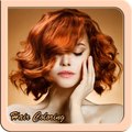 Hair Coloring Trend Ideas