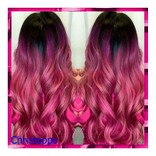 Ý tưởng màu tóc