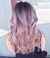 Hair Colouring screenshot 2