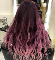 Hair Colouring screenshot 3