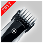 Hair Clipper আইকন