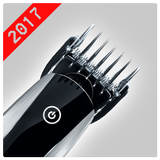 Hair Clipper icône