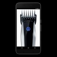 Hair Clipper Ekran Görüntüsü 1