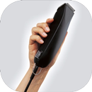 Hair Clipper Razor Prank APK