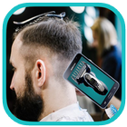 Hair Clipper Prank simgesi