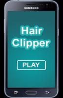 Hair Clipper Prank اسکرین شاٹ 1