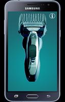 Hair Clipper Prank اسکرین شاٹ 2