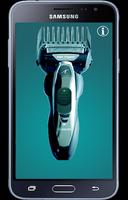 Hair Clipper Prank captura de pantalla 3