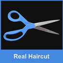 APK Haircut Scissor