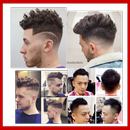 haircut man APK