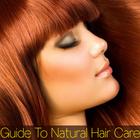 Guide To Natural Hair Care иконка