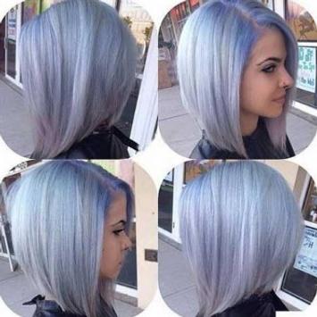 Haircuts Hair Color Ideas For Android Apk Download
