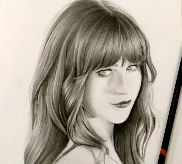 Como Desenhar Anime Como Desenhar Mangá Ideias Para Cabelos  Realistic hair  drawing, Realistic drawings, Drawing hair tutorial