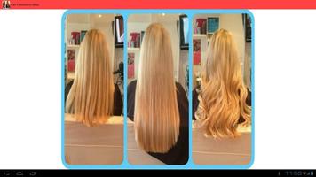 Hair Extensions Before & After screenshot 3