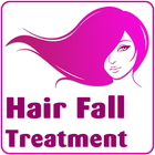 Hairfall Treatment أيقونة