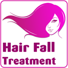 Hairfall Treatment icon