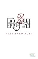 Hair Labo Rush（ヘアーラボラッシュ） الملصق