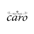 Hair　Make　caro