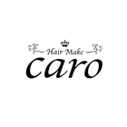 ikon Hair　Make　caro