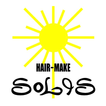 ＨＡＩＲ－ＭＡＫＥ　ＳＯＬＩＳ